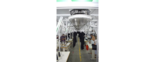 Hanger System