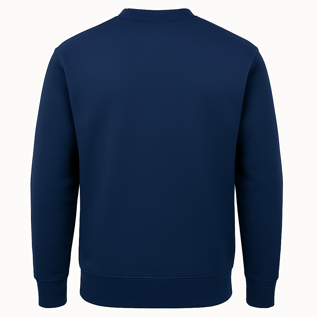Fleece Sweat Shirt