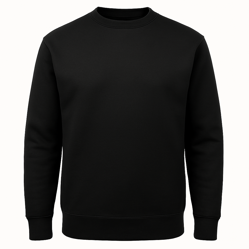Fleece Sweat Shirt