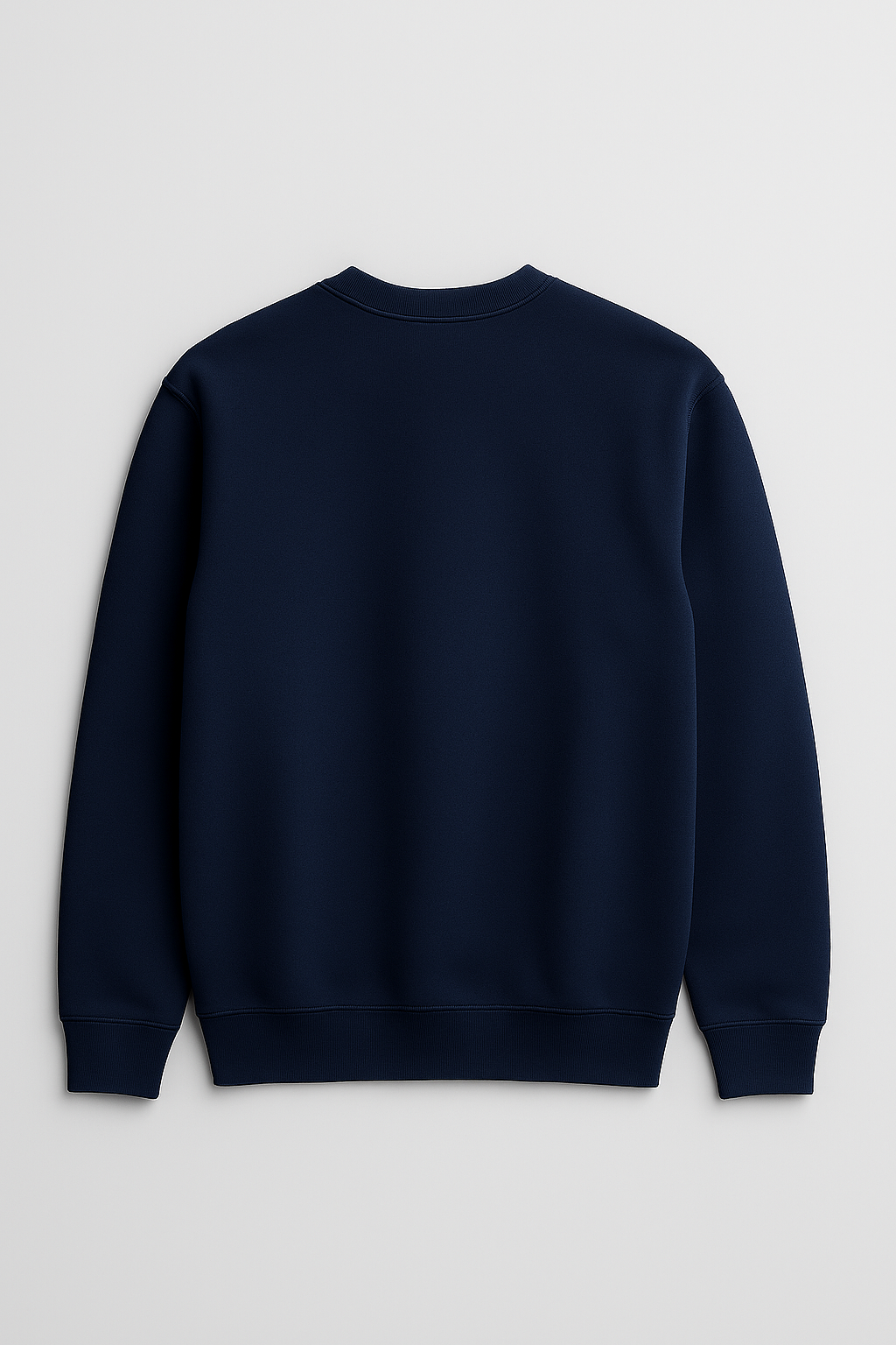 Fleece Sweat Shirt