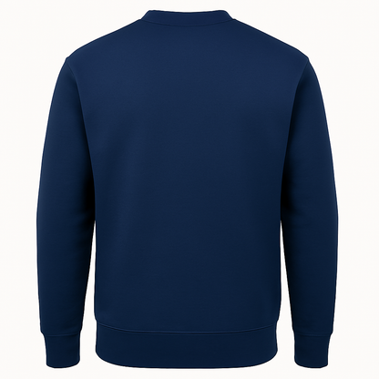 Fleece Sweat Shirt