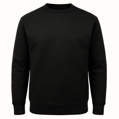 Fleece Sweat Shirt