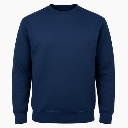 Fleece Sweat Shirt