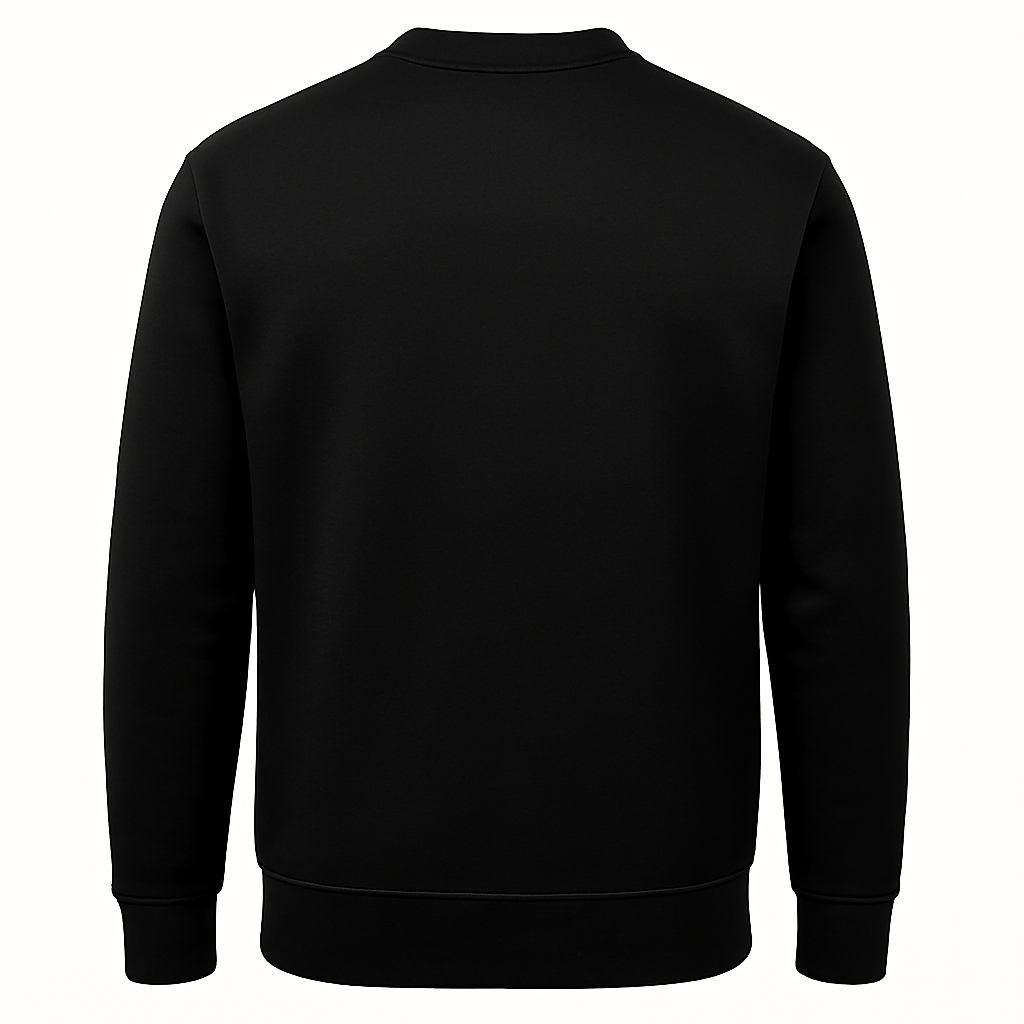 Fleece Sweat Shirt