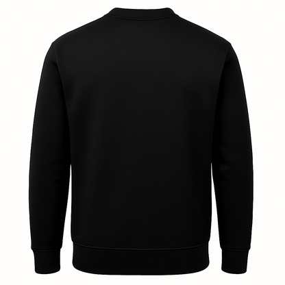 Fleece Sweat Shirt