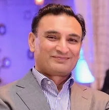 Qamar Rasib Meet Our Team – Image Garments