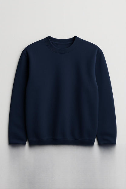 Fleece Sweat Shirt