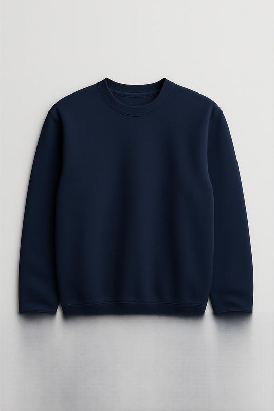 Fleece Sweat Shirt